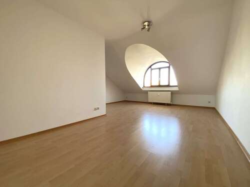 Foto - Wohnung zum Mieten in Stutensee 530,00 € 46 m²