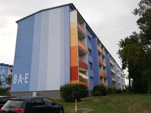 Foto - Wohnung zum Mieten in KetzinHavel 442,00 € 58.9 m²