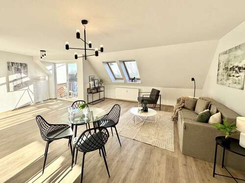 Foto - Wohnung zum Kaufen in Schwerin 229.900,00 € 82 m²