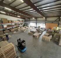 Halle in Braak 3.500,00 € 450 m²