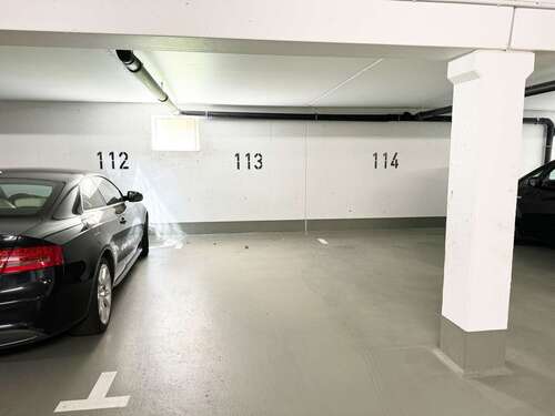 Foto - Garage zu vermieten in Tamm 100,00 €