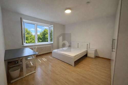 Foto - Wohnung zum Kaufen in Hamburg Hamm-Süd 295.000,00 € 64 m²