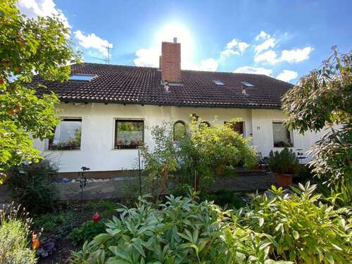 Foto - Haus zum Kaufen in Großhabersdorf 725.000,00 € 228 m²