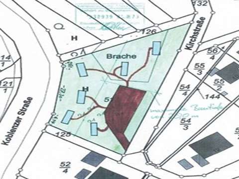 Foto - Grundstück zu verkaufen in Roth-Oettershagen 78.880,00 € 2007 m²