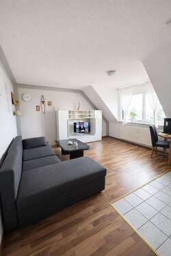 Foto - Wohnung zum Kaufen in Bad Schönborn 136.700,00 € 42.71 m²