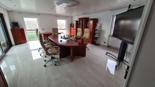Foto - Büro in Frankenthal 1.000,00 € 50 m²
