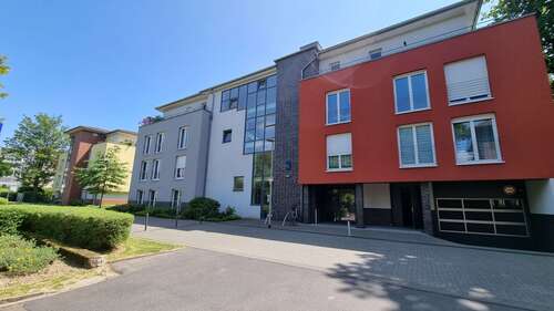Foto - Wohnung zum Mieten in Dormagen 1.100,00 € 77 m²