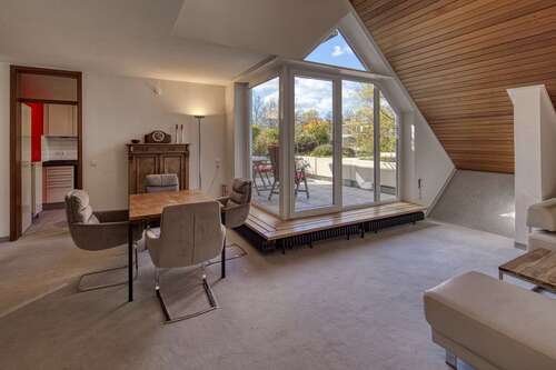 Foto - Wohnung zum Kaufen in Bonn 560.000,00 € 159 m²