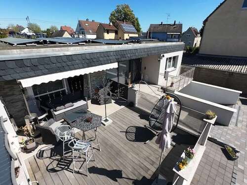 Foto - Haus zum Kaufen in Büttelborn Klein-Gerau 699.000,00 € 198 m²
