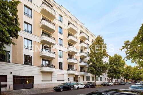 Foto - Wohnung zum Kaufen in Berlin 8.400.000,00 € 637 m²