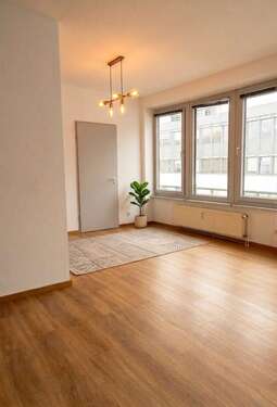 Foto - Wohnung zum Mieten in Frankfurt am main 980,00 € 54 m²