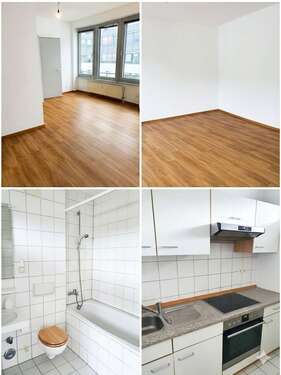 Foto - Wohnung zum Mieten in Frankfurt am main 950,00 € 54 m²