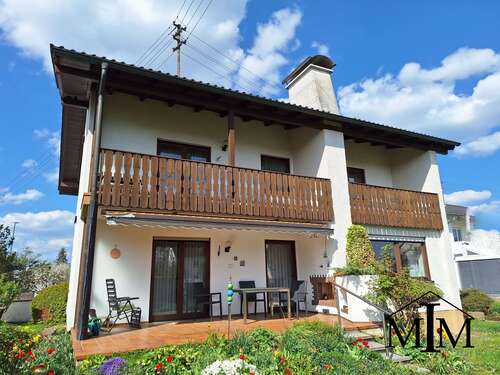 Foto - Haus zum Kaufen in Bellenberg 514.000,00 € 150 m²