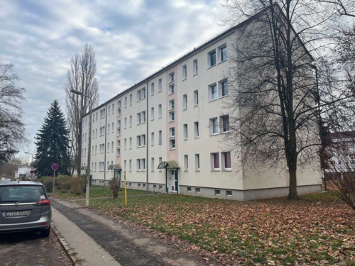 Foto - Wohnung zum Mieten in Zwickau 202,00 € 30 m²