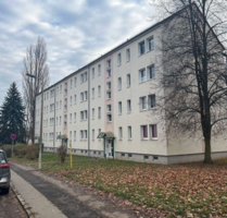 Wohnung zum Mieten in Zwickau 202,00 € 30 m²