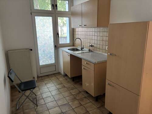 Foto - Wohnung zum Mieten in Duisburg 385,00 € 36 m²