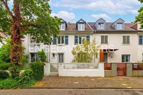 Foto - Haus zum Kaufen in Ludwigshafen 695.000,00 € 173 m²