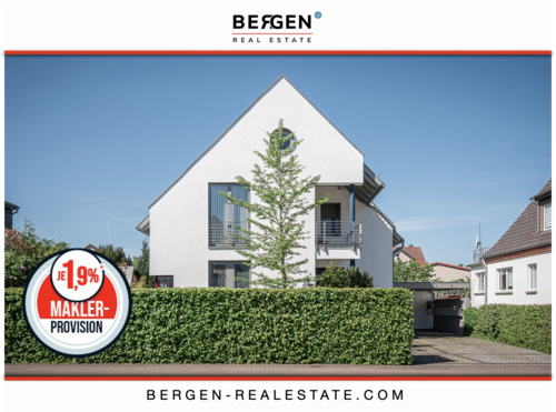 Foto - Haus zum Kaufen in Graal-Müritz 1.260.000,00 € 189 m²