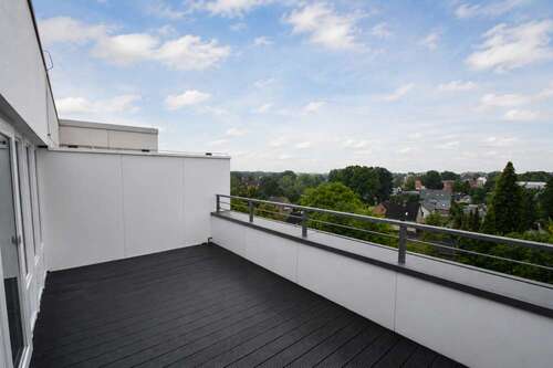 Foto - Wohnung zum Kaufen in Glinde 240.000,00 € 62.52 m²