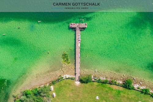 Foto - Grundstück zu verkaufen in Starnberg 2.450.000,00 € 1251 m²