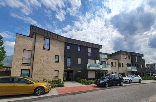 Foto - Wohnung zum Mieten in Westerstede 635,00 € 49.65 m²