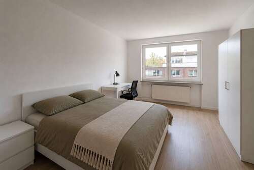 Foto - WG-Zimmer in Münster 490,00 € 15 m²