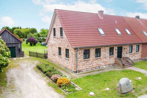 Foto - Haus zum Kaufen in Walkendorf 399.000,00 € 186.21 m²