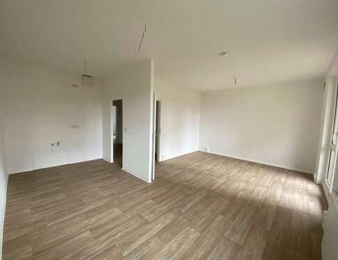Foto - Wohnung zum Mieten in Suhl 460,97 € 63.83 m²