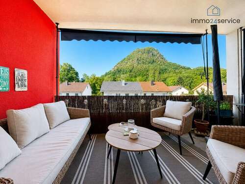 Foto - Wohnung zum Kaufen in Singen 239.000,00 € 64.5 m²