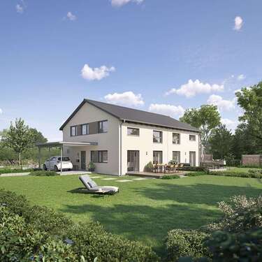 Foto - Haus zum Kaufen in Traunstein 849.900,00 € 125 m²