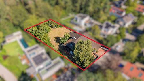 Foto - Grundstück zu verkaufen in Gräfelfing 2.400.000,00 € 1767 m²