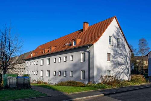 Foto - Wohnung zum Mieten in Witten 359,00 € 44 m²