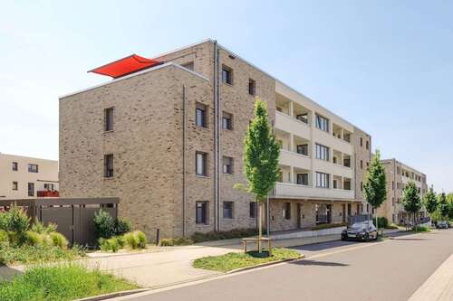 Foto - Wohnung zum Mieten in Wolfsburg 421,27 € 65.72 m²