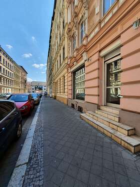 Foto - Einzelhandel in Magdeburg 495,00 € 69.34 m²