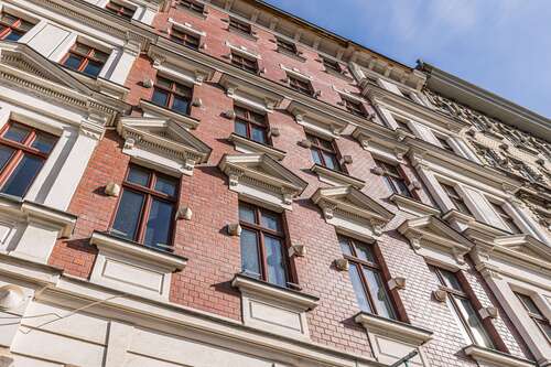 Foto - Wohnung zum Kaufen in Leipzig 302.952,00 € 61.85 m²