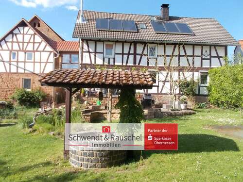 Foto - Haus zum Kaufen in Ortenberg 628.000,00 € 360 m²