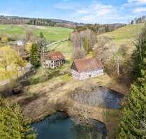 Haus zum Kaufen in Salem-Beuren 1.190.000,00 € 384 m²