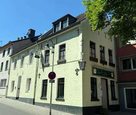 Foto - Haus zum Kaufen in Linnich 178.000,00 € 104 m²