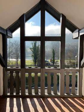 Foto - Wohnung zum Mieten in Mosbach (Binau) 660,00 € 58 m²