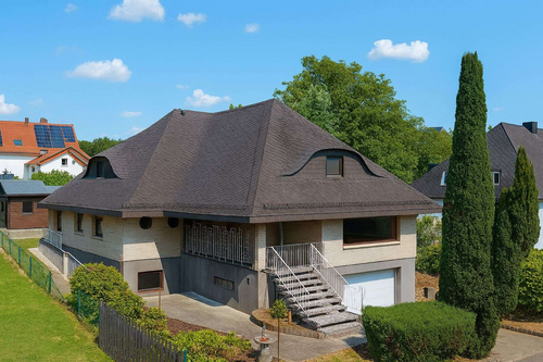 Foto - Haus zum Kaufen in Herford 349.000,00 € 199 m²