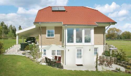 Foto - Haus zum Kaufen in PetershagenEggersdorf 499.900,00 € 114 m²