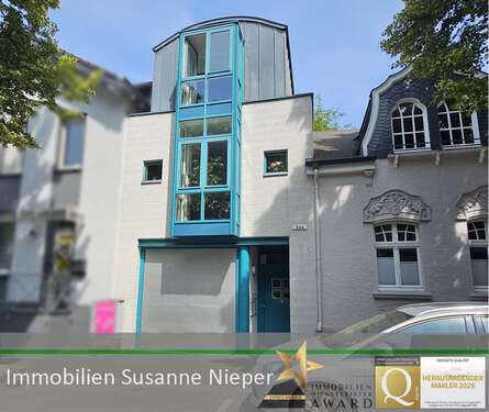 Foto - Haus zum Kaufen in Solingen 355.000,00 € 132 m²