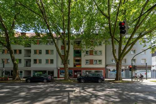 Foto - Wohnung zum Mieten in Lünen 290,00 € 36 m²