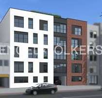 Wohnung zum Kaufen in Köln - Bayenthal 295.000,00 € 38 m²