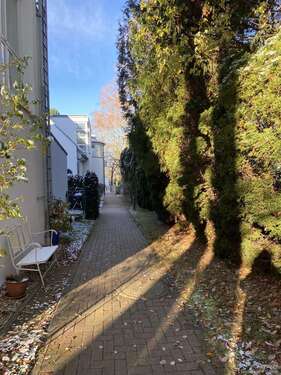 Foto - Wohnung zum Mieten in Pullach im Isartal 1.900,00 € 96 m²