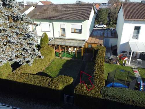 Foto - Haus zum Kaufen in Fahrenzhausen 575.000,00 € 110 m²