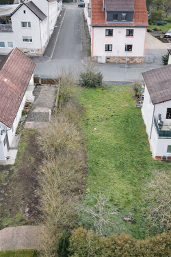 Foto - Grundstück zu verkaufen in Bad Nauheim 298.000,00 € 415 m²