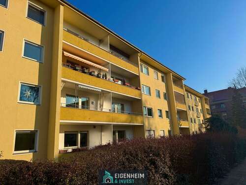 Foto - Wohnung zum Kaufen in Berlin 150.000,00 € 40 m²