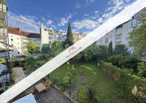 Foto - Wohnung zum Kaufen in Kiel 349.000,00 € 84 m²