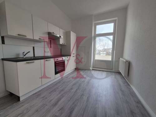 Foto - Wohnung zum Mieten in Wilhelmshaven 680,00 € 93 m²